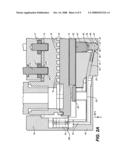 Active thermal control unit for maintaining the set point temperature of a DUT diagram and image