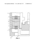 Active thermal control unit for maintaining the set point temperature of a DUT diagram and image