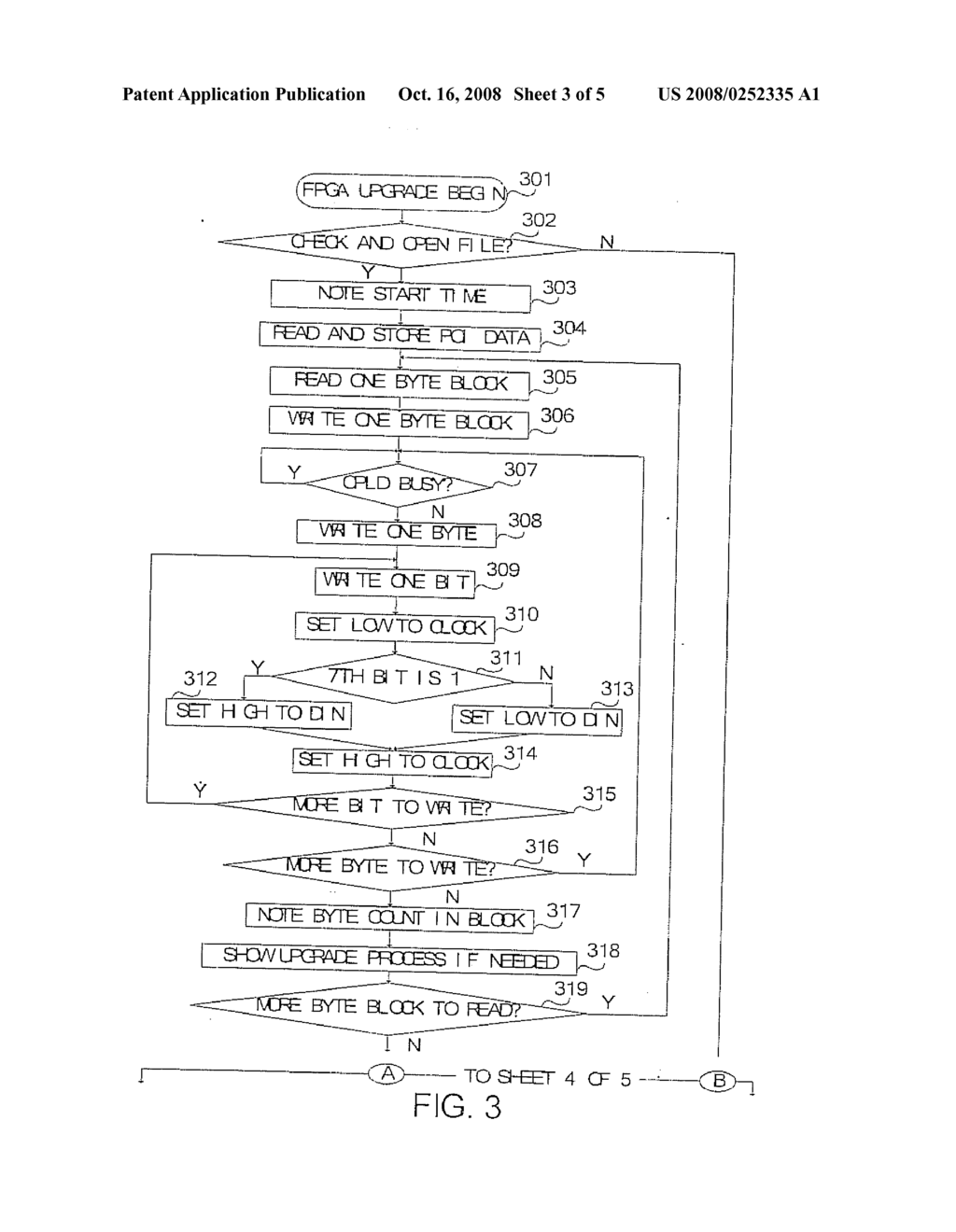 ROBUST AND ECONOMIC SOLUTION FOR FPGA BITFILE UPGRADE - diagram, schematic, and image 04