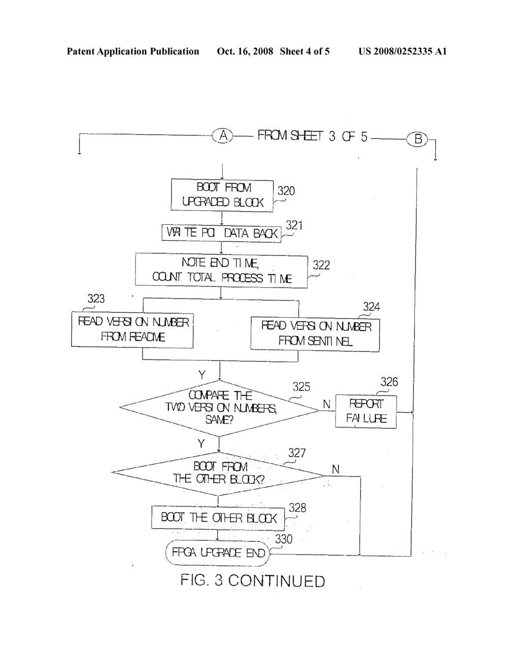 ROBUST AND ECONOMIC SOLUTION FOR FPGA BITFILE UPGRADE - diagram, schematic, and image 05