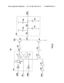 TIMING VERNIER USING A DELAY LOCKED LOOP diagram and image