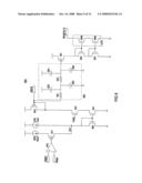 TIMING VERNIER USING A DELAY LOCKED LOOP diagram and image