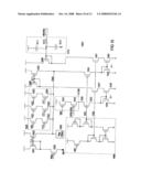 TIMING VERNIER USING A DELAY LOCKED LOOP diagram and image