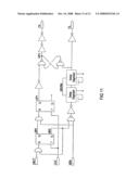 TIMING VERNIER USING A DELAY LOCKED LOOP diagram and image