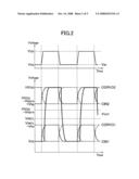 OUTPUT CIRCUIT diagram and image