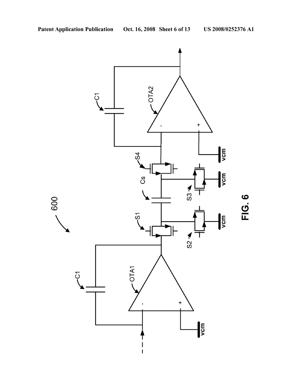 METAL-OXIDE-SEMICONDUCTOR CIRCUIT DESIGNS AND METHODS FOR OPERATING SAME - diagram, schematic, and image 07