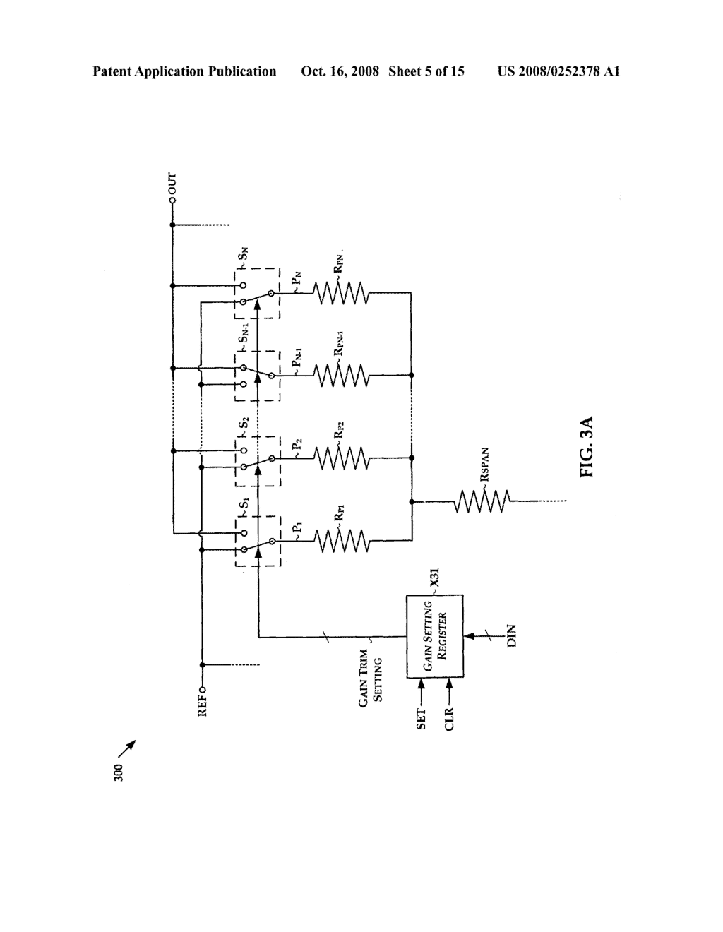 Gain Adjustment for Programmable Gain Amplifiers - diagram, schematic, and image 06