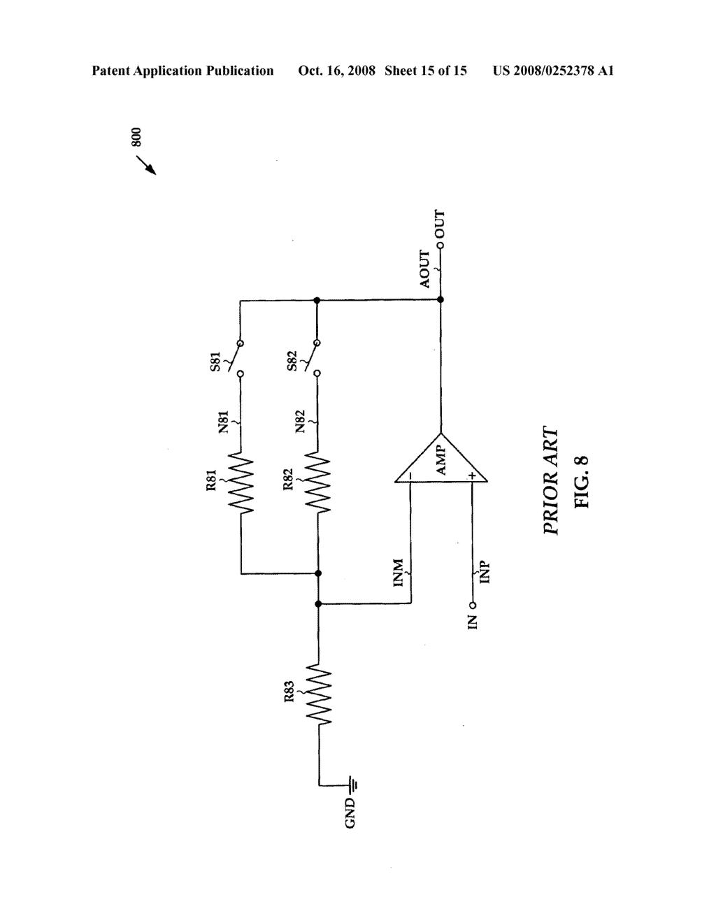 Gain Adjustment for Programmable Gain Amplifiers - diagram, schematic, and image 16