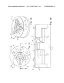 Actuator diagram and image