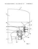 Magnet Arrangement for a Magnetic Levitation Vehicle diagram and image