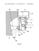 Magnet Arrangement for a Magnetic Levitation Vehicle diagram and image