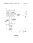 METHODS AND APPARATUS FOR DYNAMICALLY AUTHENTICATED IDENTIFICATION diagram and image