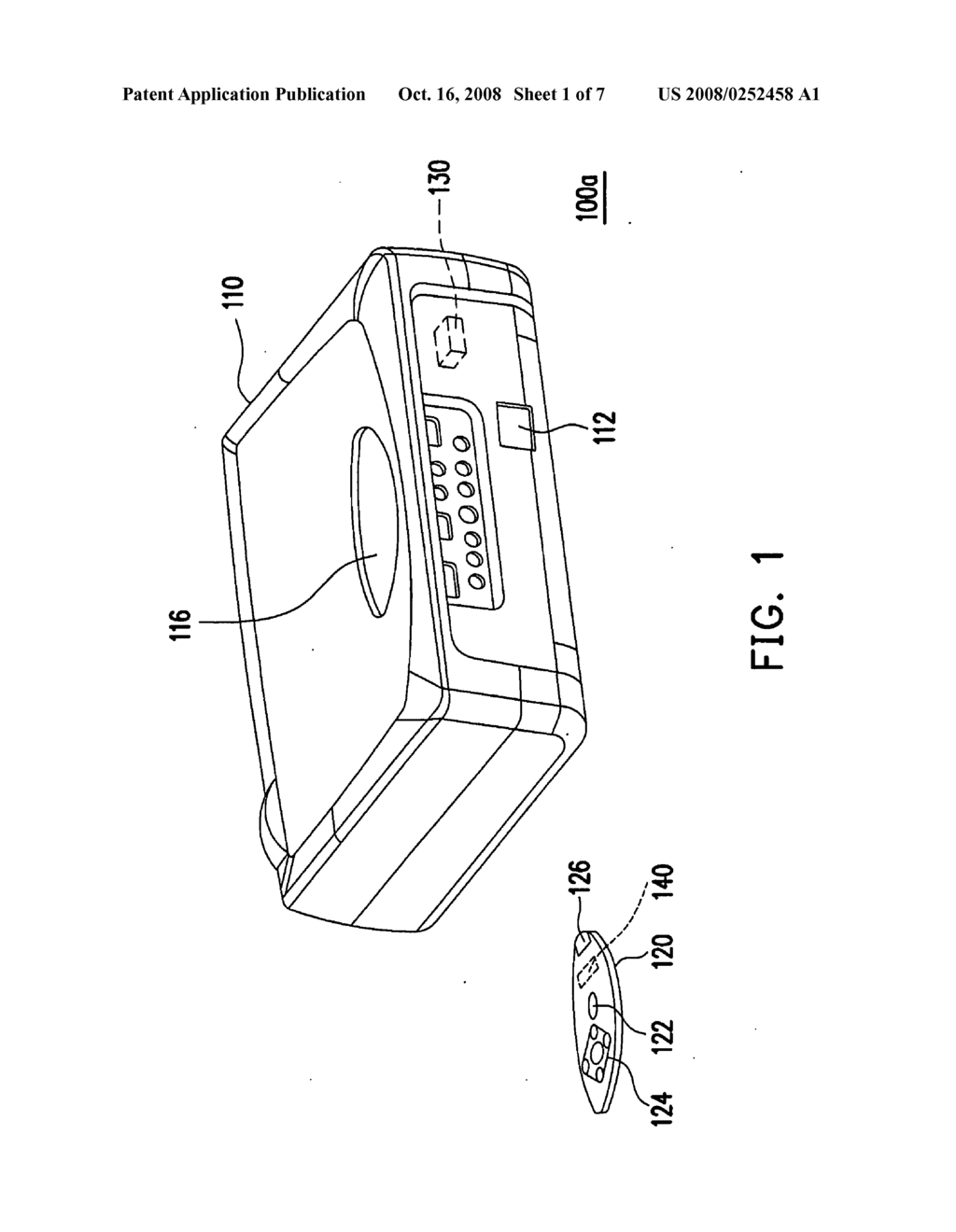 ELECTRONIC DEVICE - diagram, schematic, and image 02