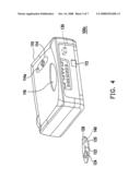 ELECTRONIC DEVICE diagram and image