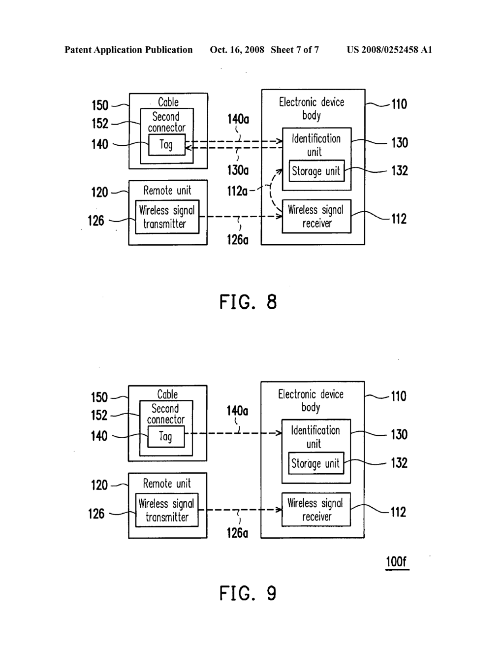 ELECTRONIC DEVICE - diagram, schematic, and image 08