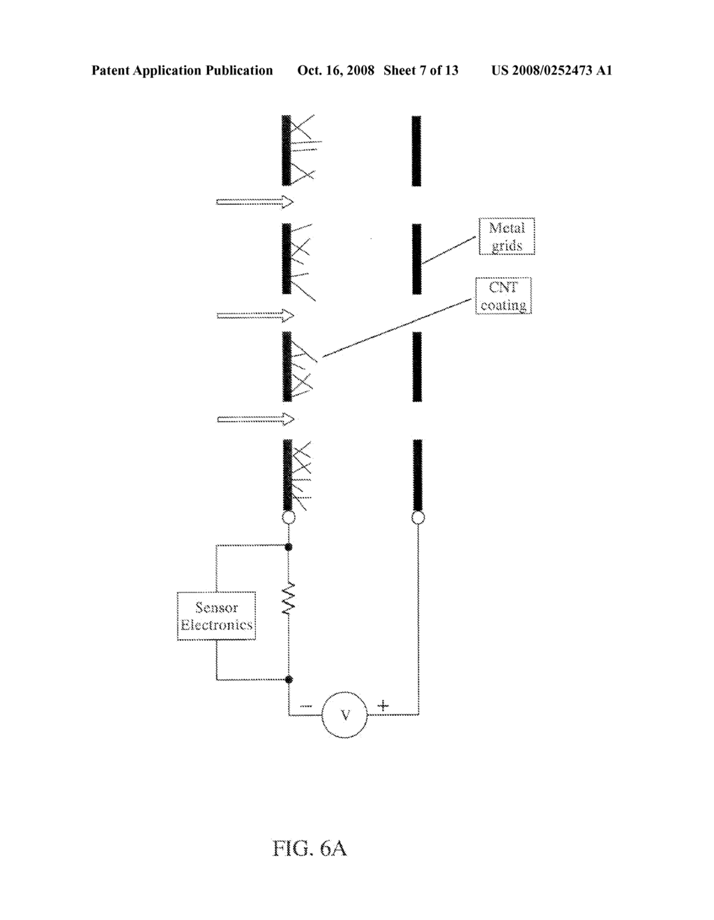 Smoke Detector - diagram, schematic, and image 08