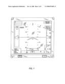 DISPLAY GENERATION SYSTEM diagram and image