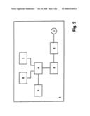 Keypad for an Electronic Equipment and Method for Operating a Keypad for an Electronic Equipment diagram and image