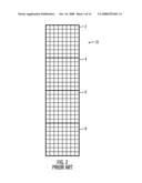 System and program for using a reentry data set to decode compressed data diagram and image