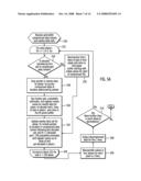 System and program for using a reentry data set to decode compressed data diagram and image