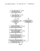 System and program for using a reentry data set to decode compressed data diagram and image