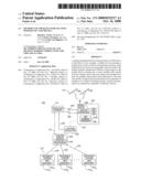 METHOD AND APPARATUS FOR LOCATING POSITION OF A GPS DEVICE diagram and image