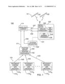 METHOD AND APPARATUS FOR LOCATING POSITION OF A GPS DEVICE diagram and image