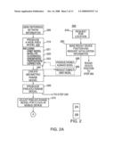 METHOD AND APPARATUS FOR LOCATING POSITION OF A GPS DEVICE diagram and image