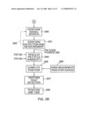 METHOD AND APPARATUS FOR LOCATING POSITION OF A GPS DEVICE diagram and image