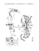 METHOD AND APPARATUS FOR LOCATING POSITION OF A GPS DEVICE diagram and image