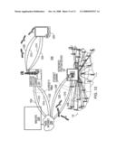 METHOD AND APPARATUS FOR LOCATING POSITION OF A GPS DEVICE diagram and image