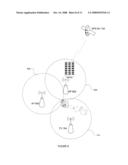 METHOD AND APPARATUS FOR DETERMINING LOCATION USING A HYBRID SOLUTION diagram and image