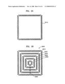 Multi-resonant broadband antenna diagram and image