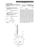 FOLDED-MONOPOLE WHIP ANTENNA, ASSOCIATED COMMUNICATION DEVICE AND METHOD diagram and image