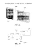 Antenna Set, Portable Wireless Device, and Use of a Conductive Element for Tuning the Ground-Plane of the Antenna Set diagram and image