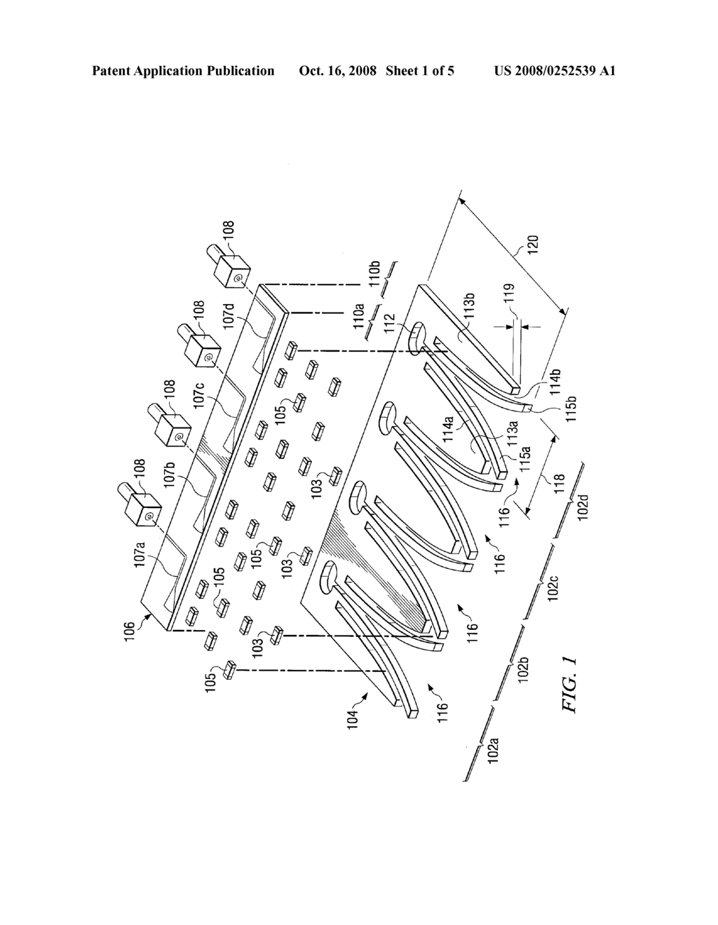 Ultra-Wideband Antenna Array with Additional Low-Frequency Resonance - diagram, schematic, and image 02