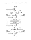 Plasma display and a driving method for the display diagram and image