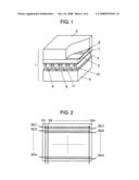 Plasma Display Panel Driving Method and Plasma Display Device diagram and image