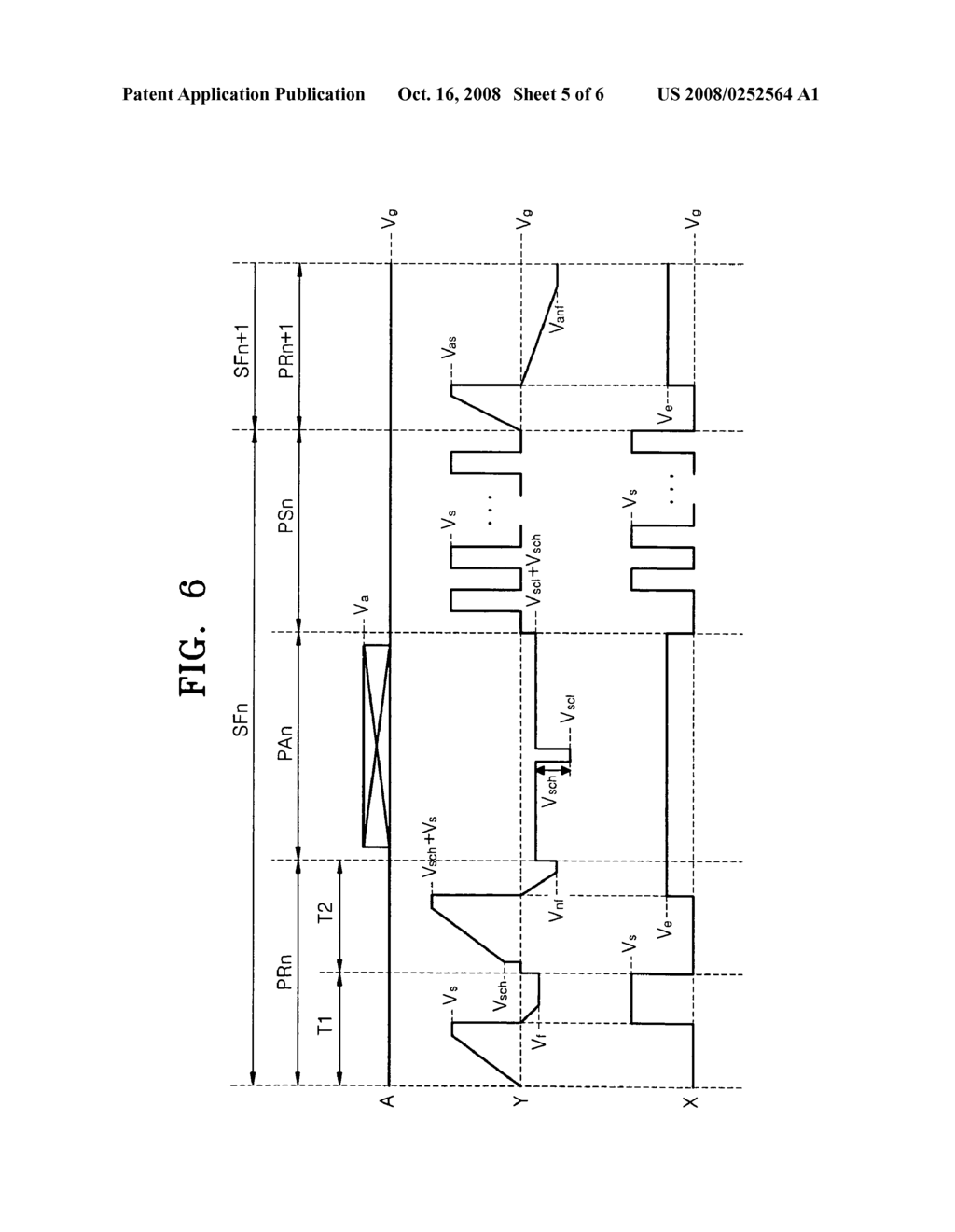 Plasma display panel and method of driving the same - diagram, schematic, and image 06