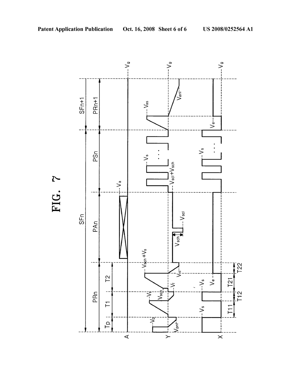 Plasma display panel and method of driving the same - diagram, schematic, and image 07