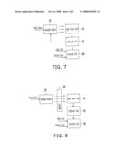 LUMINANCE COMPENSATION DEVICE AND METHOD THEREOF FOR BACKLIGHT MODULE diagram and image