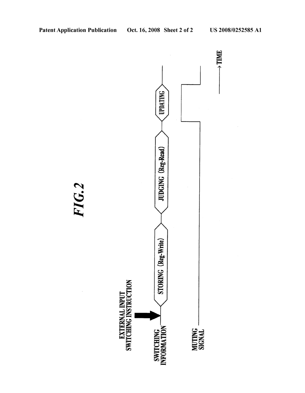 Outputting Apparatus - diagram, schematic, and image 03