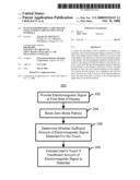 System for Providing a Frustrated Total Internal Reflection Touch Interface diagram and image