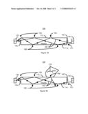 System for Providing a Frustrated Total Internal Reflection Touch Interface diagram and image