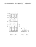 OPTICAL WAVEGUIDE FOR TOUCH PANEL AND TOUCH PANEL USING THE SAME diagram and image