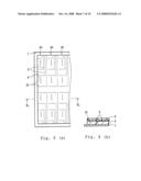 OPTICAL WAVEGUIDE FOR TOUCH PANEL AND TOUCH PANEL USING THE SAME diagram and image