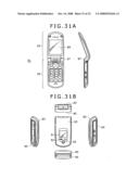 Self-luminous display panel driving method, self-luminous display panel and electronic apparatus diagram and image