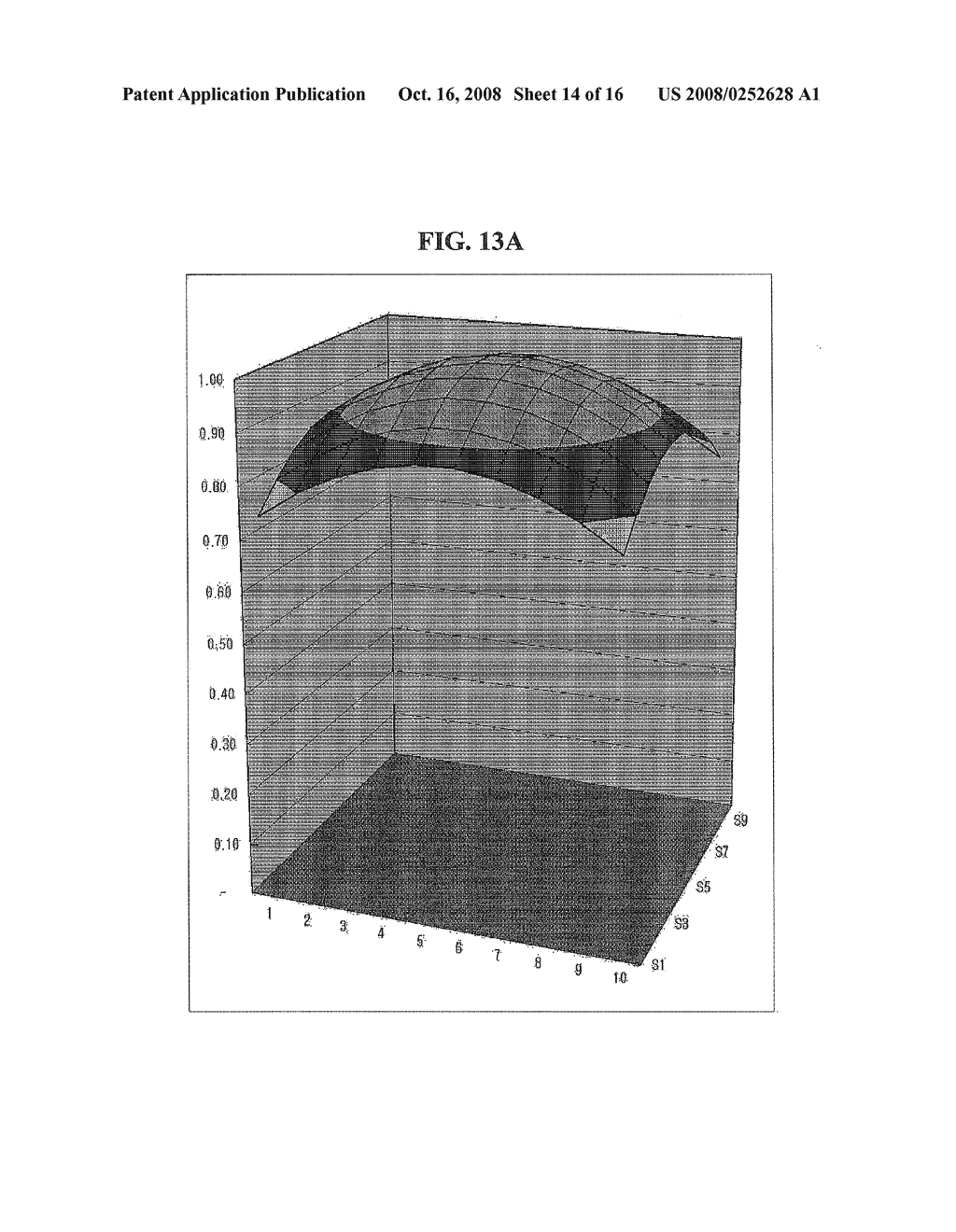 IMAGE PROCESSING APPARATUS AND METHOD OF REDUCING POWER CONSUMPTION OF SELF-LUMINOUS DISPLAY - diagram, schematic, and image 15