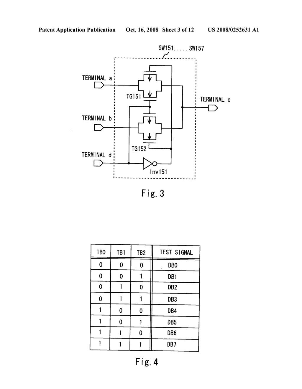 Driver of display unit - diagram, schematic, and image 04