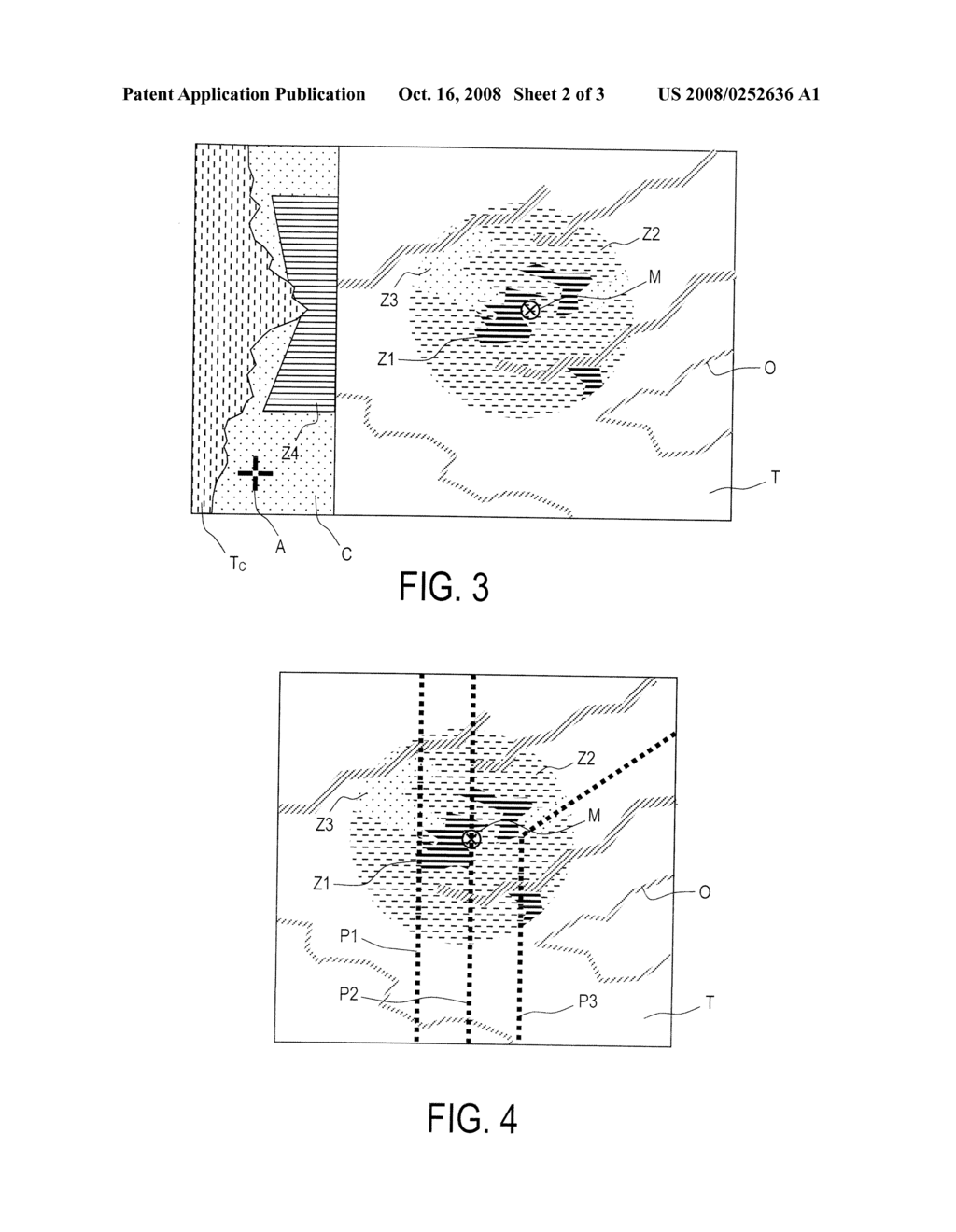 Synthesis Method for Intervisibility Images - diagram, schematic, and image 03